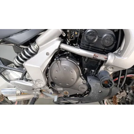 KAWASAKI VERSYS 650