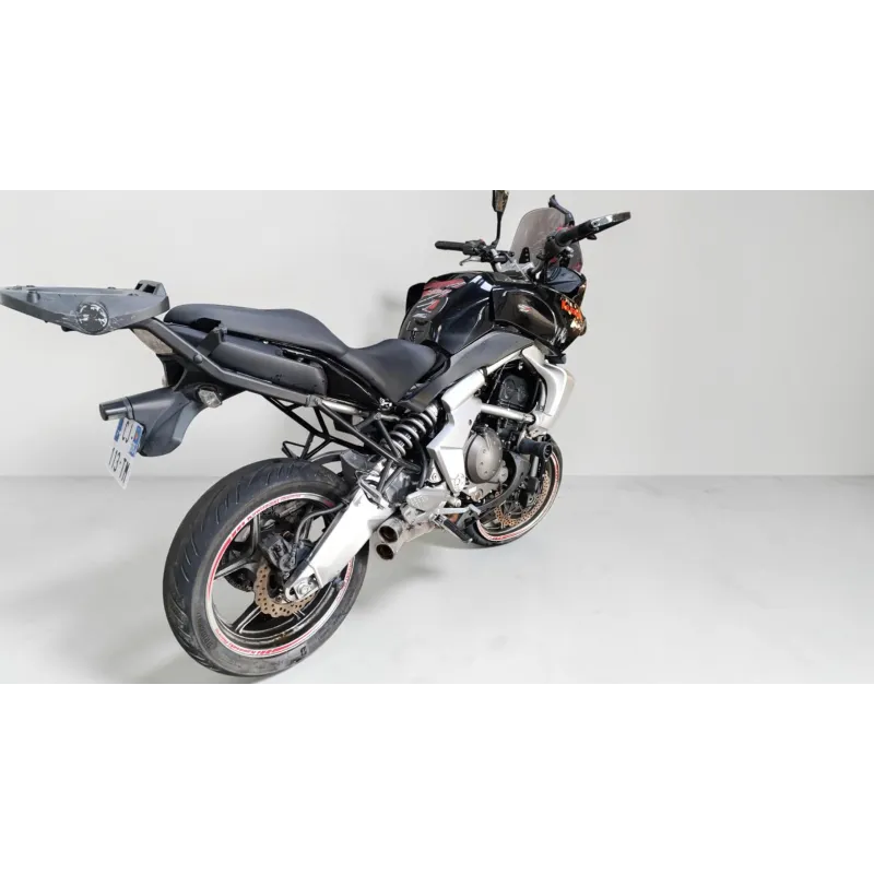 KAWASAKI VERSYS 650