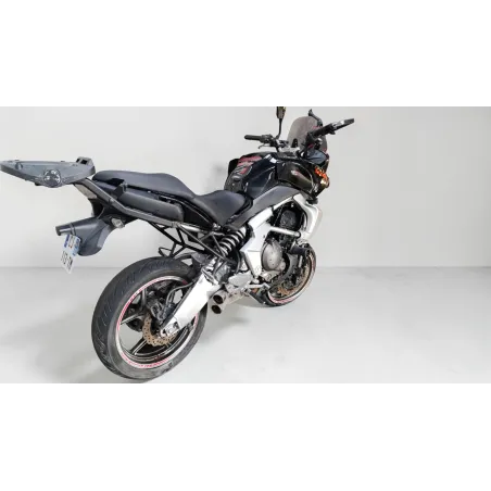 KAWASAKI VERSYS 650