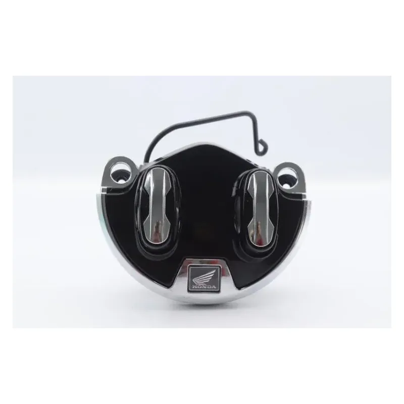 Pontets de guidon HONDA PCX 125 ABS 2018 - 2020