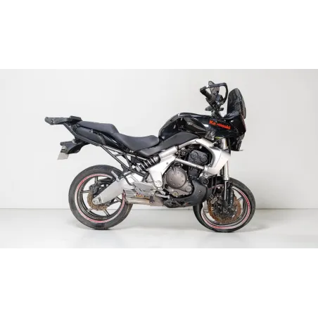 KAWASAKI VERSYS 650