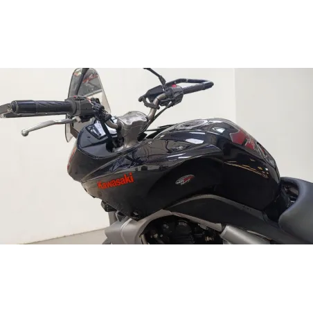 KAWASAKI VERSYS 650