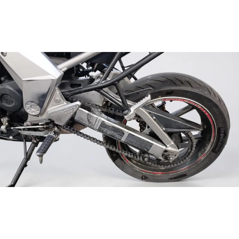 KAWASAKI VERSYS 650