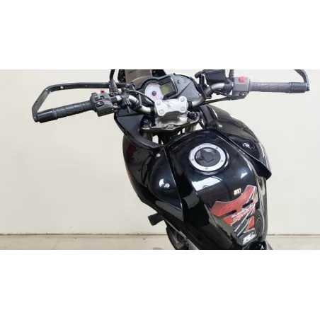 KAWASAKI VERSYS 650