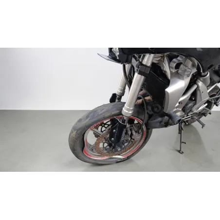 KAWASAKI VERSYS 650