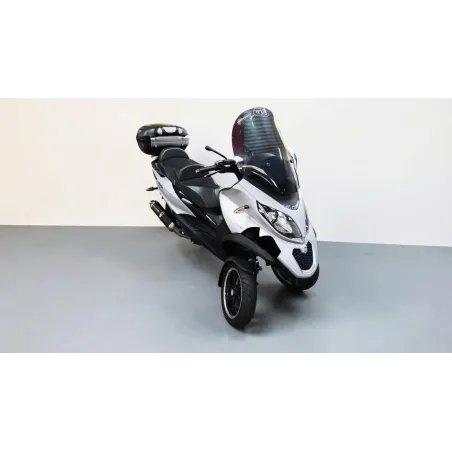 PIAGGIO MP3 500