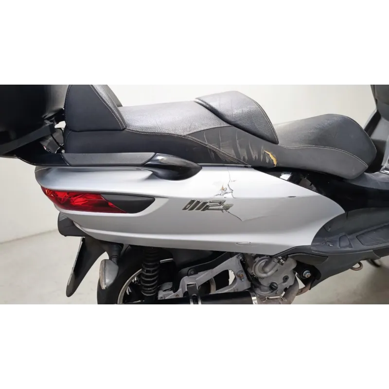 PIAGGIO MP3 500