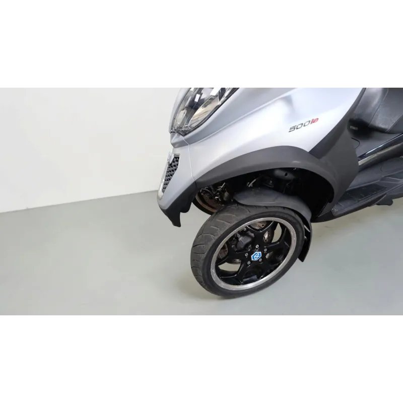 PIAGGIO MP3 500
