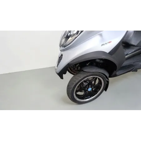 PIAGGIO MP3 500
