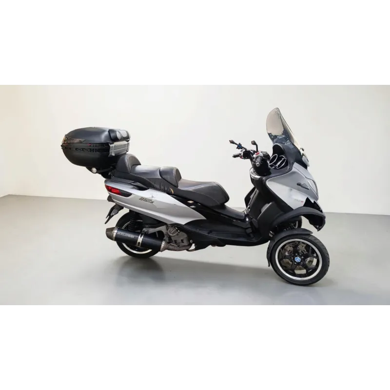 PIAGGIO MP3 500