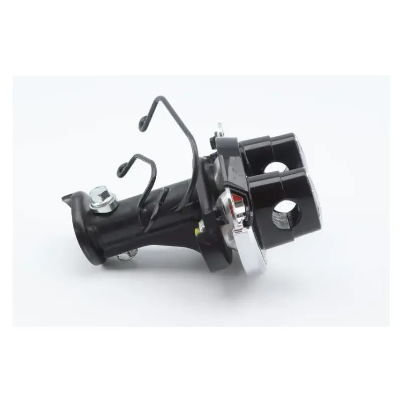 Pontets de guidon HONDA PCX 125 ABS 2018 - 2020