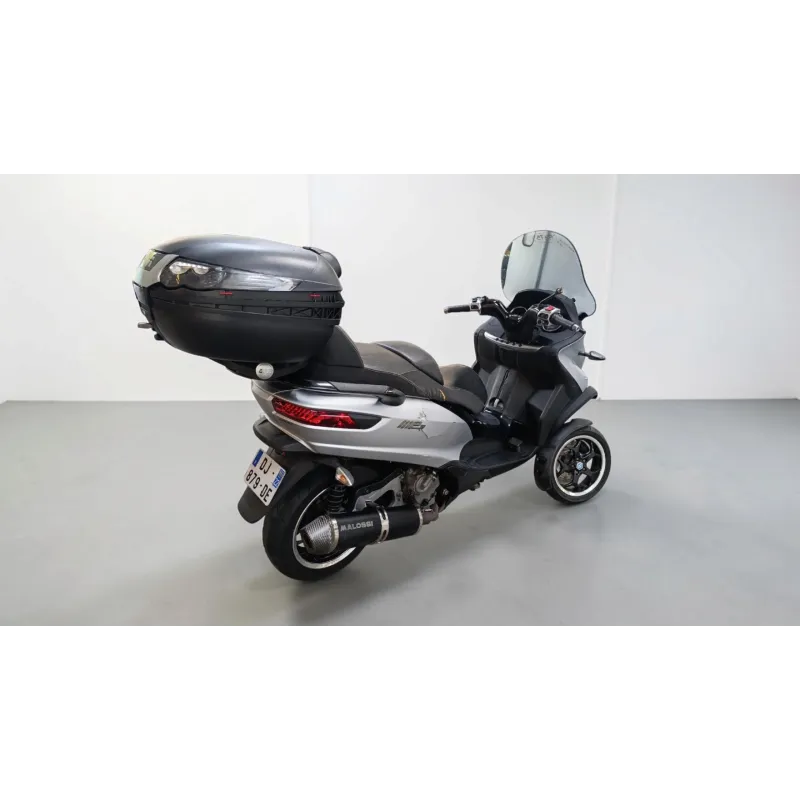 PIAGGIO MP3 500