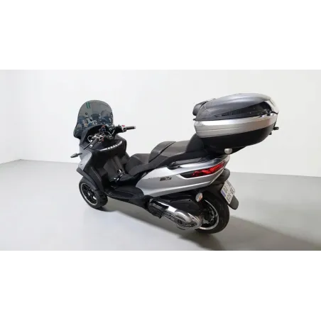 PIAGGIO MP3 500