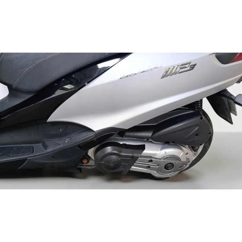 PIAGGIO MP3 500