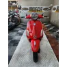 PIAGGIO VESPA 125 PRIMAVERA