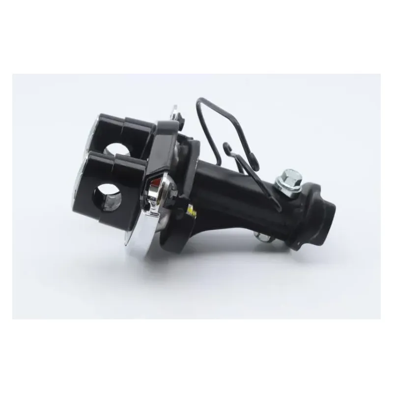 Pontets de guidon HONDA PCX 125 ABS 2018 - 2020
