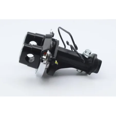 Pontets de guidon HONDA PCX 125 ABS 2018 - 2020