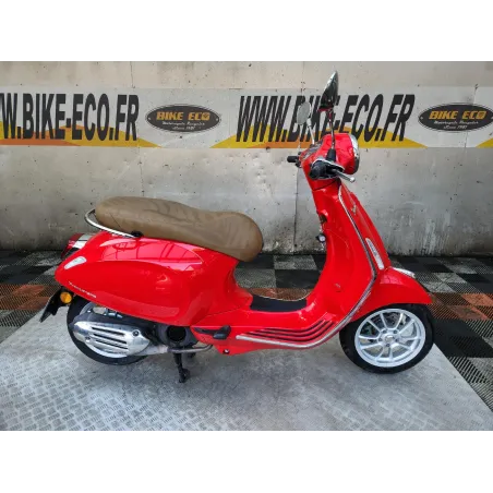 PIAGGIO VESPA 125 PRIMAVERA