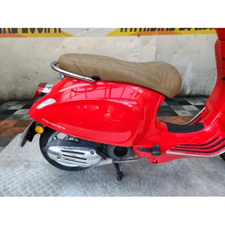 PIAGGIO VESPA 125 PRIMAVERA
