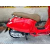 PIAGGIO VESPA 125 PRIMAVERA