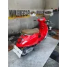 PIAGGIO VESPA 125 PRIMAVERA