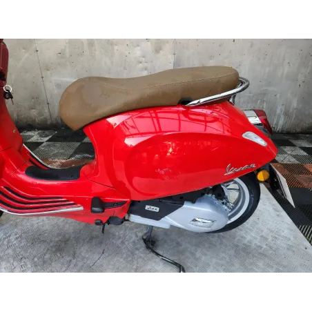 PIAGGIO VESPA 125 PRIMAVERA