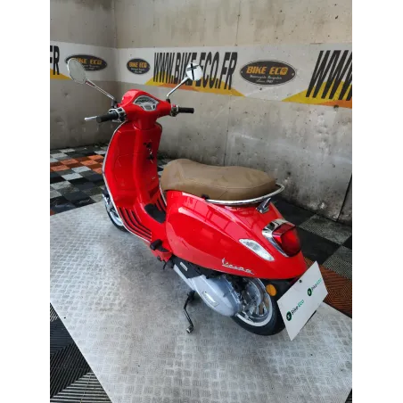PIAGGIO VESPA 125 PRIMAVERA