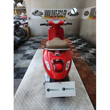 PIAGGIO VESPA 125 PRIMAVERA