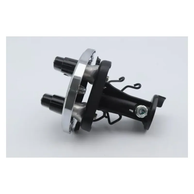 Pontets de guidon HONDA PCX 125 ABS 2018 - 2020