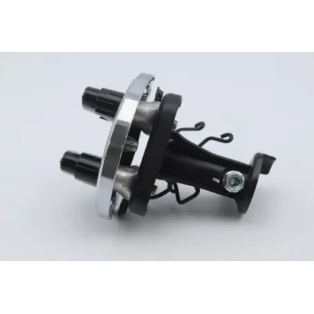 Pontets de guidon HONDA PCX 125 ABS 2018 - 2020