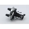 Pontets de guidon HONDA PCX 125 ABS 2018 - 2020 Pontets de guidon HONDA PCX 125 ABS 2018 - 2020