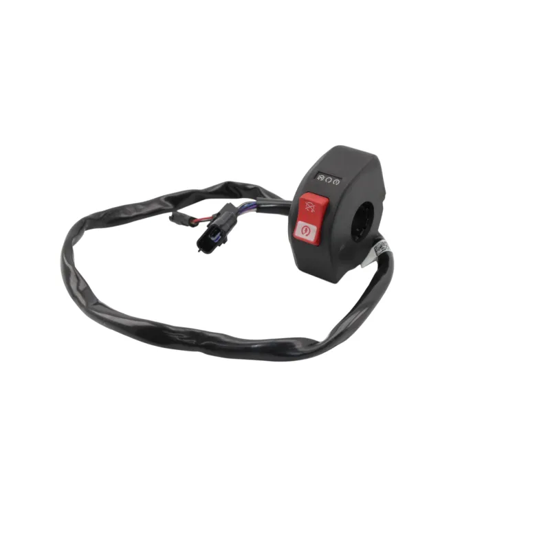 Commodo droit KTM ADVENTURE 890 2021 - 2022