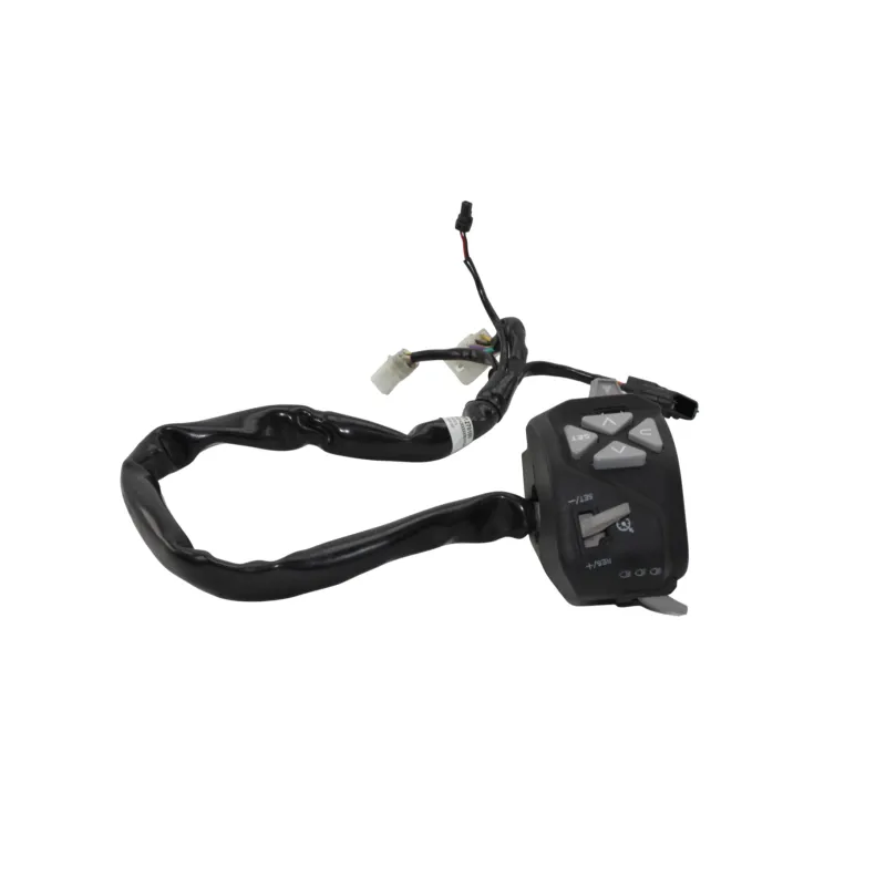 Commodo gauche KTM ADVENTURE 890 2021 - 2022