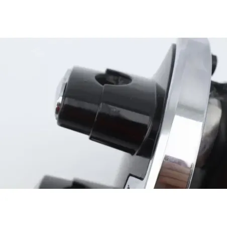 Pontets de guidon HONDA PCX 125 ABS 2018 - 2020