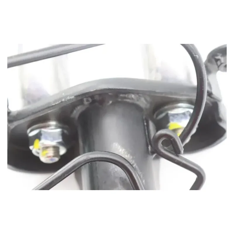 Pontets de guidon HONDA PCX 125 ABS 2018 - 2020