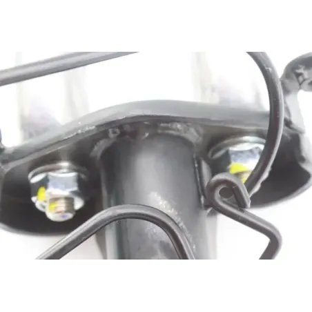 Pontets de guidon HONDA PCX 125 ABS 2018 - 2020