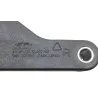 Poignee arriere KTM ADVENTURE 890 2021 - 2022 Poignee arriere KTM ADVENTURE 890 2021 - 2022