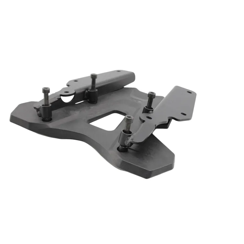Support top case KTM ADVENTURE 890 2021 - 2022