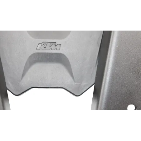 Support top case KTM ADVENTURE 890 2021 - 2022