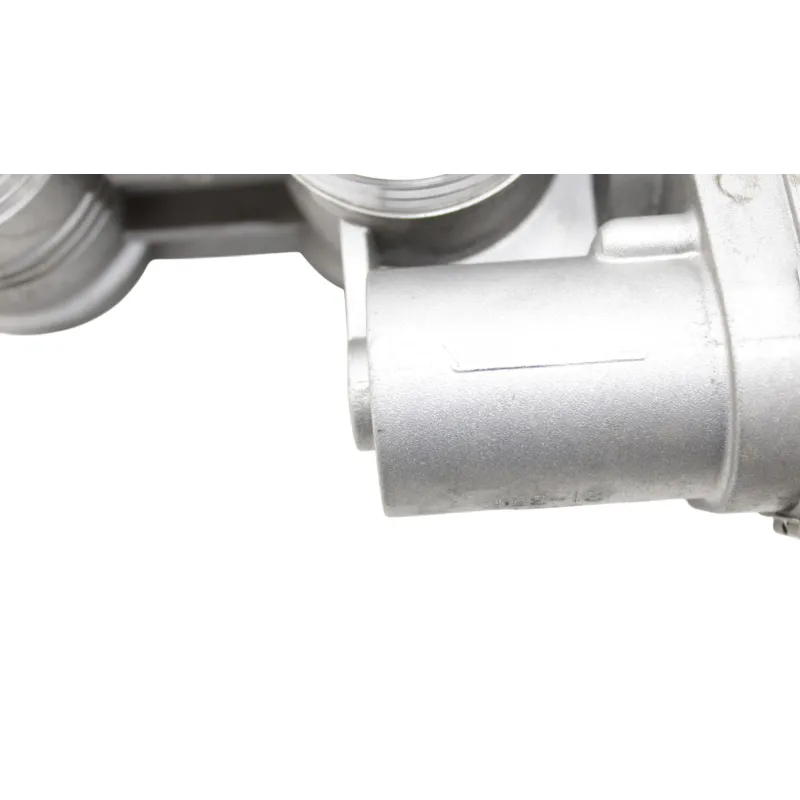 Corps papillon injection KTM ADVENTURE 890 2021 - 2022
