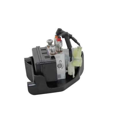Module ABS KTM ADVENTURE 890 2021 - 2022