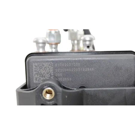 Module ABS KTM ADVENTURE 890 2021 - 2022