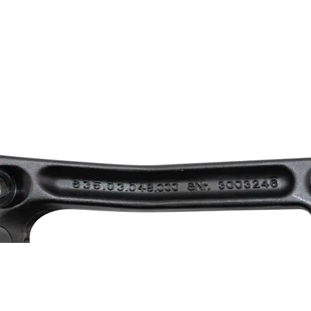 Platine arriere gauche KTM ADVENTURE 890 2021 - 2022