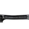Platine arriere gauche KTM ADVENTURE 890 2021 - 2022 Platine arriere gauche KTM ADVENTURE 890 2021 - 2022