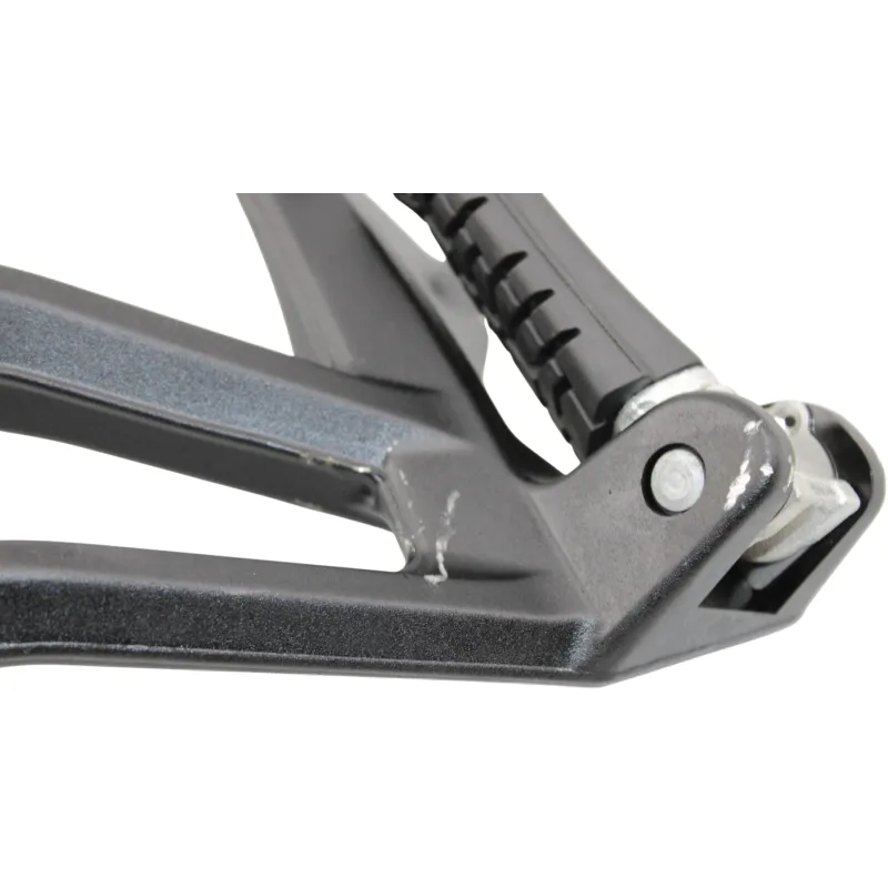 Platine arriere gauche KTM ADVENTURE 890 2021 - 2022