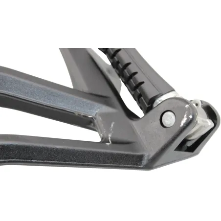 Platine arriere gauche KTM ADVENTURE 890 2021 - 2022
