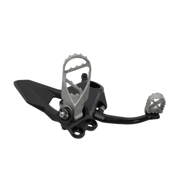 Platine avant droite KTM ADVENTURE 890 2021 - 2022
