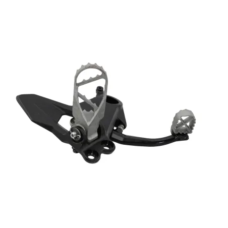 Platine avant droite KTM ADVENTURE 890 2021 - 2022