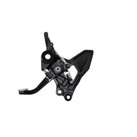 Platine avant droite KTM ADVENTURE 890 2021 - 2022