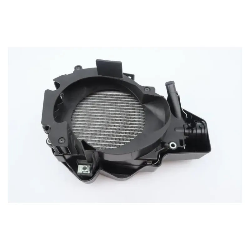 Radiateur eau HONDA PCX 125 ABS 2018 - 2020